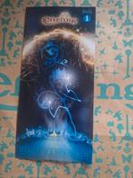 Efteling folder, Verzamelen, Efteling, Ophalen of Verzenden, Zo goed als nieuw, Overige typen
