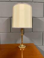 Bling bling lamp vintage jaren, Minder dan 50 cm, Ophalen