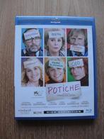 Blu-ray Potiche Catherine Deneuve François Ozon, Cd's en Dvd's, Ophalen of Verzenden, Zo goed als nieuw, Humor en Cabaret