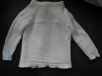 vintage ouderwets wit baby truitje, Ophalen, Gebruikt, Overige typen