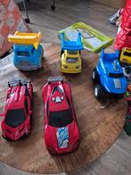 Te koop 5 verschillende auto, Ophalen of Verzenden