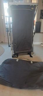 Campart travel kast, Caravans en Kamperen, Kampeermeubelen, Ophalen, Zo goed als nieuw, Campingkast