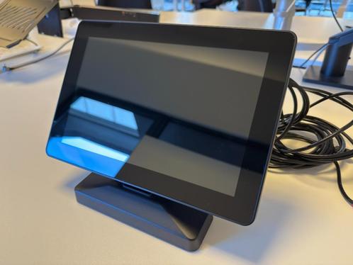Mimo UM-1080CP Touchscreen, Computers en Software, Monitoren, Zo goed als nieuw, 60 Hz of minder, HDMI, Touchscreen, Kantelbaar