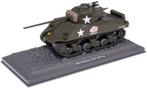 M4A3 Sherman Tank Thunderbolt IV US Army Ardennen 1944, Hobby en Vrije tijd, Modelbouw | Auto's en Voertuigen, 1:32 tot 1:50, Nieuw