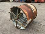 Molcon W18X38 5-ster dubbellucht velgen, Ophalen