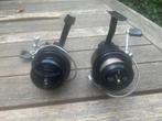 Mitchell 300 en 301, Watersport en Boten, Ophalen of Verzenden, Gebruikt, Molen