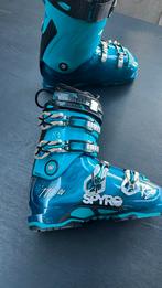 K2 Spyne Skischoenen - Maat 38.5, Sport en Fitness, Skiën en Langlaufen, Overige merken, Schoenen, Ophalen of Verzenden, Zo goed als nieuw