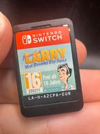 Larry switch, 1 speler, Ophalen of Verzenden, Zo goed als nieuw, Vanaf 3 jaar