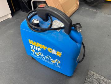 220V Compressor - Airpress H 250 beschikbaar voor biedingen