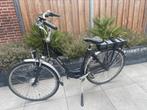 Sundvall Elektrische Fiets, Ophalen of Verzenden, Zo goed als nieuw, Overige merken