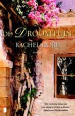 rachel horse  -  de droomtuin, Ophalen of Verzenden, Zo goed als nieuw, Nederland