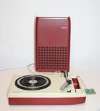 Vintage Philips 22/GF/113 Space Age Design Dupont PickUp 70s, Ophalen of Verzenden, Gebruikt, Platenspeler, Philips