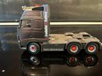 Wsi Volvo FH16 globetrotter 6x2 trekker, Ophalen of Verzenden, Gebruikt, Bus of Vrachtwagen, Wsi