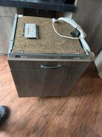 Miele G 1462 SCVi Inbouw Vaatwasser - 60cm, Witgoed en Apparatuur, Ophalen, Gebruikt, Minder dan 85 cm, 60 cm of meer