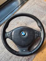 Bmw M stuur incl stuurbediening, Ophalen of Verzenden, Gebruikt, BMW