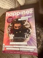 Happinez Magazine - nr 9 2025, Achtergrond en Informatie, Spiritualiteit algemeen, Verzenden, Zo goed als nieuw