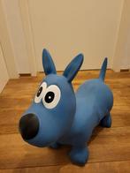 Blauwe Hippy Skippy hond te koop aangeboden., Ophalen, Gebruikt