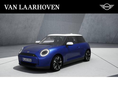 MINI Hatchback Cooper SE Classic 54.2 kWh / Panoramadak / LE, Auto's, Mini, Bedrijf, Te koop, Cooper, Alarm, Head-up Display, Isofix