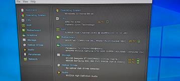 Low end game pc beschikbaar voor biedingen