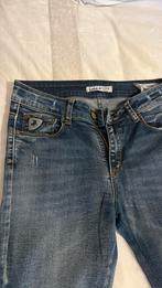 Lois Cordoba super skinny jeans maat 28/32, Blauw, Ophalen of Verzenden, Zo goed als nieuw, Lois