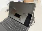 Tablet laptop microsoft surface pro 7, Computers en Software, Windows Tablets, Ophalen, Zo goed als nieuw