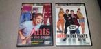 Te koop dvds Ants in the pants deel 1 en 2, Vanaf 9 jaar, Ophalen of Verzenden, Zo goed als nieuw, Overige genres