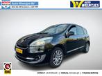 Renault Grand Scénic 1.5 dCi Automaat 81kw | Bose 7-Pers |, Auto's, Renault, Gebruikt, 4 cilinders, 7 stoelen, Zwart