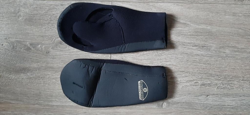Neopreen wanten van Neil Pryde maat M, Watersport en Boten, Ophalen of Verzenden, Gebruikt, Overige typen, Minder dan 5 m²