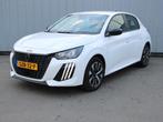 Peugeot 208 1.2 PureTech 75 Style VOORRAAD KORTING, 12 maanden, Stof, Gebruikt, Euro 6