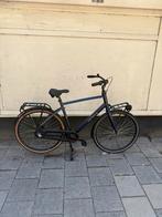 Cortina Common 57cm heren, Fietsen en Brommers, Fietsen | Dames | Damesfietsen, 56 cm of meer, Ophalen, Batavus, Versnellingen
