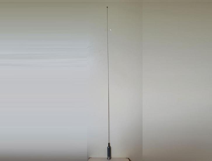 Antenne RVS type Gain Antenna ASP 393 130-174Mhz Te koop., Telecommunicatie, Antennes en Masten, Nieuw, Antenne, Ophalen