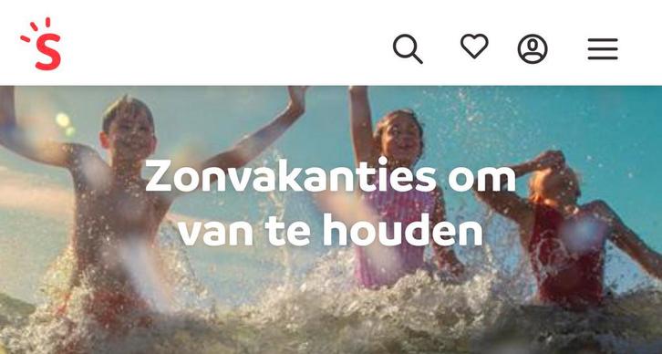 Sunweb voucher korting 50€ zonvakantie, Tickets en Kaartjes, Kortingen en Cadeaubonnen, Eén persoon, Overige typen, Kortingsbon