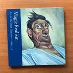 Magic Realism - Art in Weimar Germany 1919-1933, Ophalen of Verzenden, Zo goed als nieuw, Schilder- en Tekenkunst