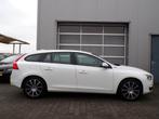 Volvo V60 2.4 D5 Twin Engine Special Edition|Xenon|Navi|Memo, Auto's, Automaat, Vierwielaandrijving, 1880 kg, Gebruikt