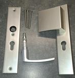 AMI veiligheidsbeslag skg 3 - pc55 - vaste knop - incl. kruk, Ophalen of Verzenden, Gebruikt, Overige materialen, Overige typen