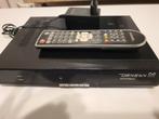 Vintage DENSON DS1010 Road Sat receiver., Audio, Tv en Foto, Schotelantennes, Ophalen of Verzenden, Gebruikt, (Schotel)antenne-accessoires