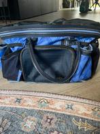 Poetstas +poetsspullen, Dieren en Toebehoren, Ophalen, Zo goed als nieuw