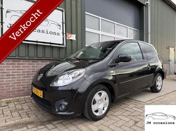 Renault Twingo 1.2-16V Authentique|Airco|Cruise|Nieuwe APK| beschikbaar voor biedingen