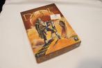Dune bordspel uit 1993, Hobby en Vrije tijd, Gezelschapsspellen | Bordspellen, Drie of vier spelers, Ophalen of Verzenden, Zo goed als nieuw
