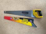 Stanley SharpcCut 550 - handzaag - zgan, Ophalen, Zo goed als nieuw
