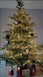 Everlands kunstkerstboom Gradis Fir 240cm net echt!, Diversen, Ophalen, Nieuw