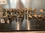 Speelgoed soldaatjes, Ophalen, Gebruikt, 1:50 of kleiner, Figuur of Figuren