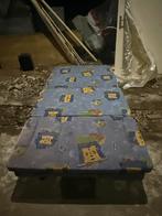 Mooie camperbed klapbaar  met klaptafel, Ophalen of Verzenden, Gebruikt