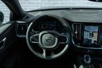 Volvo V60 T6 Plug-in hybrid AWD Plus Dark Aut | Trekhaak 200, 12 maanden, Gebruikt, Euro 6, 4 cilinders