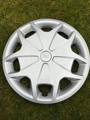 Wieldop Ford Transit beschikbaar voor biedingen