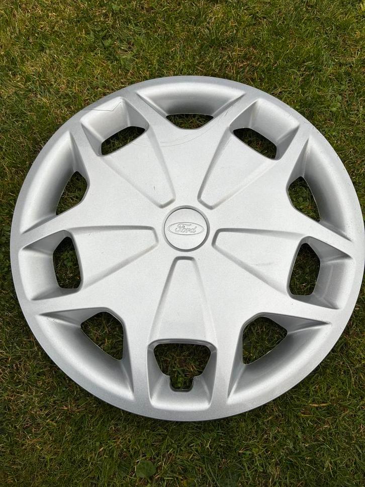 Wieldop Ford Transit, Auto diversen, Wieldoppen, Gebruikt, Ophalen of Verzenden