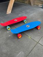 Skateboard voor kinderen nieuw, Sport en Fitness, Skateboarden, Ophalen of Verzenden, Zo goed als nieuw