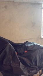 Scooter/motorhoes gratis, Ophalen, Zo goed als nieuw