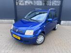 Fiat Panda 1.2 Edizione Cool Airco Nieuwe APK 12/26 Riem VV, Auto's, Fiat, Euro 5, Stof, Gebruikt, Origineel Nederlands