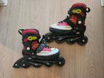Jongens Skeelers Maat 33-37, Ophalen of Verzenden, Gebruikt